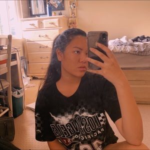 Meet your Posher, Alana